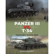 Panzer III vs. T-34