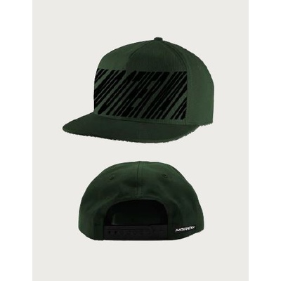 NORCO Now Hat Green