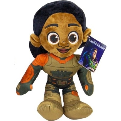Disney Lightyear Izzy 30 cm