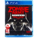 Zombie Army Trilogy