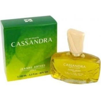 Image 1 of Jeanne Arthes Cassandra EDT 100 ml