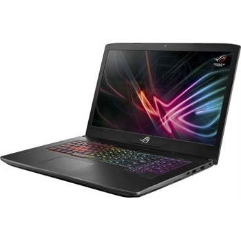 Asus GL703VD-EE061T