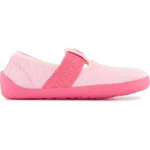 Affenzahn Детски пантофи Affenzahn Kid's Hausschuh Vegan Dreamy Slippers - Unicorn / Pink - размер 21 (EU) (702-3998-0311)