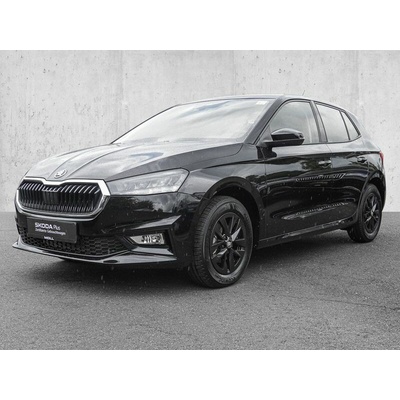 Skoda Fabia 1.0 TSI Selection DSG 85 kW