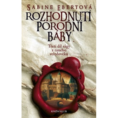 Rozhodnutí porodní báby 3
