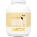 GymBeam True Whey 2000 g