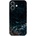 ERT GROUP Калъф Abstract за iPhone 16, Тъмно море (BPCABS9745)