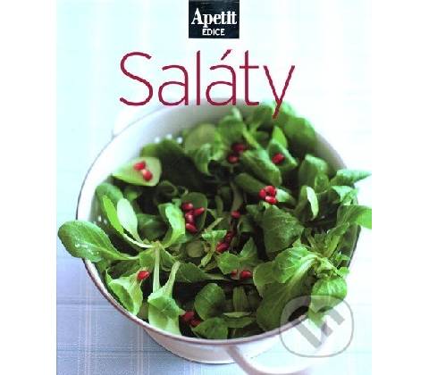 Saláty