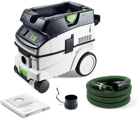 Festool CTM 26 EI 577918