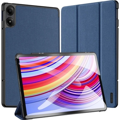 DUX 80816 DUX DOMO Zaklápěcí pouzdro Xiaomi Redmi Pad Pad 5G modré