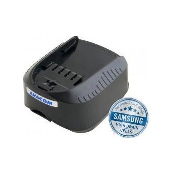 Avacom BOSCH 18 V Power for ALL Bosch Li-Ion 18V 2500mAh články SAMSUNG ATBO-L18A1-25R - neoriginálna