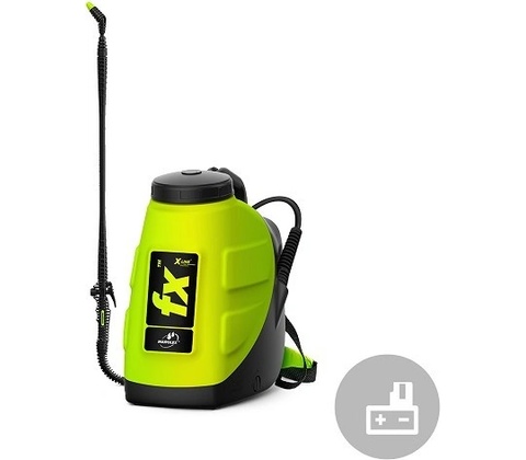 Marolex Aku MXX7FX