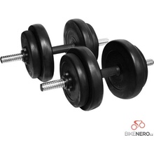 inSPORTline DBS2181 2 x 3-10 kg