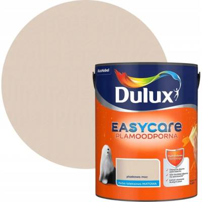 Dulux 5 l Písková Moc mat