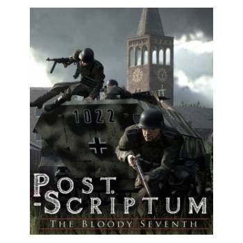 Post Scriptum