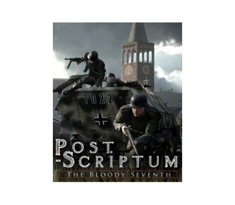Post Scriptum