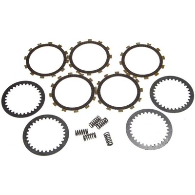 lamely spojky sest.- 125/150/200 ccm- 157FMI ,156 FMI
