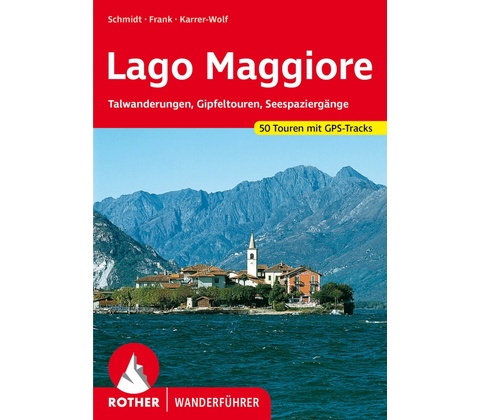Lago Maggiore