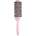 Olivia Garden Expert Blowout Speed Round Brush Pastel Pink 45 mm