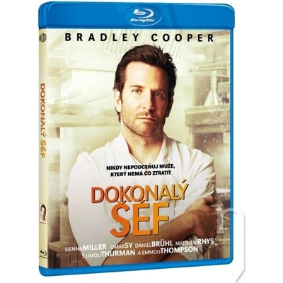 Dokonalý šéf BD