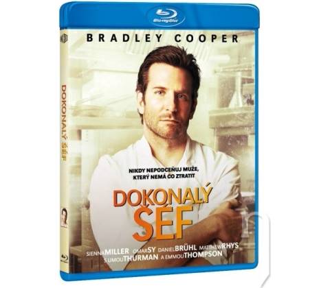 Dokonalý šéf BD