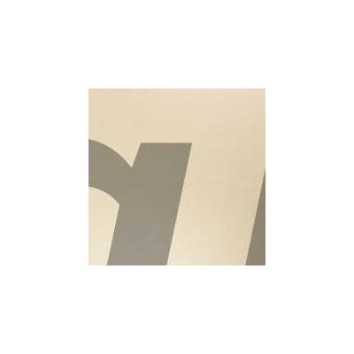 Imitace kůže - ekokůže - koženka - METALICKÝ VZHLED BÍLÁ KRÉMOVÁ