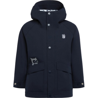 Namuk Детско яке парка Namuk Kid's Variat Parka - True Navy - размер 116/122 (EU) (703-4824-0112)