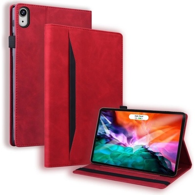 Vsechnonamobil 93798 FLATY Zaklápěcí pouzdro pro Apple iPad mini 2021 / iPad mini 2024 červené