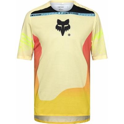 Fox Racing Fox Flexair SS Elevated Lemonade