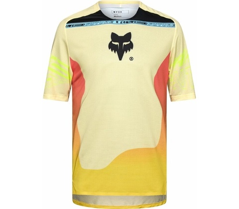 Fox Racing Fox Flexair SS Elevated Lemonade