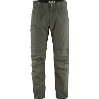 FJALLRAVEN Панталон High Coast Zip-off Trousers M
