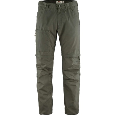 FJALLRAVEN Панталон High Coast Zip-off Trousers M