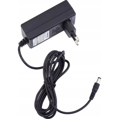 Napájecí adaptér RockPower 12V DC 1500mA (+) – Zbozi.Blesk.cz