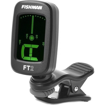 Fishman FT-2 Кпип тунер (ACC-TUN-FT2)