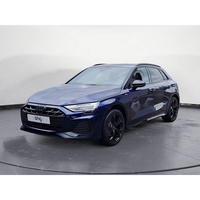 Audi A3 35 TFSI S-line Sportback 110 kW