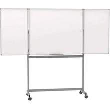 Maul Tabuľa standard mobilná skladacia 100 x 150 cm