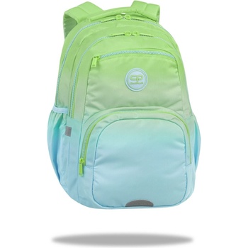 COOLPACK Ученическа раница CoolPack Pick Gradient Mojito (F099755)
