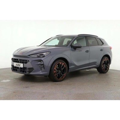 Cupra Terramar 2.0 TSI 4Drive DSG 195 kW