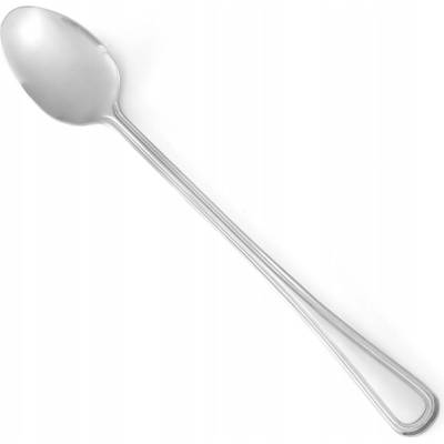 Lyžička dlhá lesklá Hendi Kitchen Line 6 ks