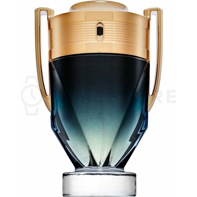 Paco Rabanne Invictus Parfum čistý parfum pánsky 100 ml