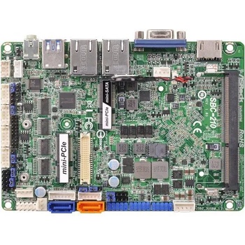 ASRock SBC-210D