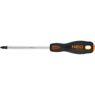 Neo tools GT - Skrutkovač PH2 x 100 mm, S2