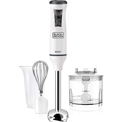 Black & Decker BXFPA600E