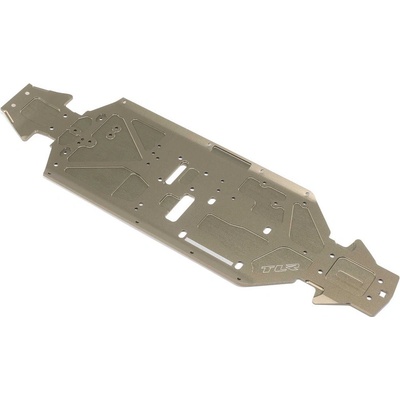 Team Losi Racing šasi: 8X 8XE 2.0