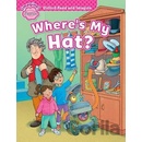 Where's My Hat? -