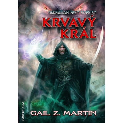 Krvavý král