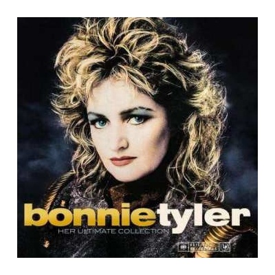 Bonnie Tyler - Her Ultimate Collection LP