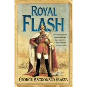 Royal Flash (2003)