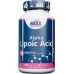 Haya Labs Time Release Alpha Lipoic Acid 600 mg [60 Таблетки]
