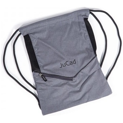 JuCad Sports Grey šedá